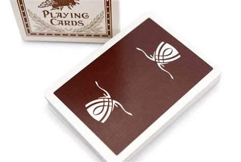 wynn casino playing cards