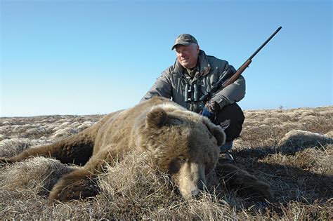 Brown bear Rifle Page 29 Long Range Hunting Forum