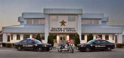 Brown County Scanner & Alerts. 672 likes 