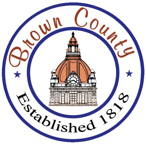 Brown County Government, Green Bay, Wisconsin - providi