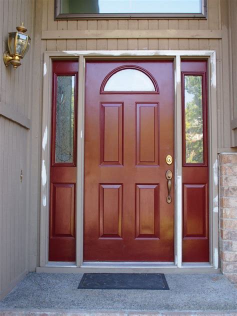 Brown door. Buy Brown Door Handles at B&Q 1000s of DIY supplies. Order online or check stock in store. More than 300 stores nationwide. Open 7 days a week. 