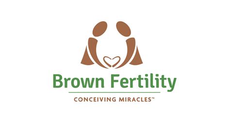 Brown fertility. 1 review of Brown Fertility "I seriously wish I had listened to the bad reviews. Tried to call multiple times to reschedule my appointment and was never called back, so I went to original appointment. When I showed up to my appointment, they called me back over 40 minutes after my scheduled appointment time. When I tried to reschedule the appointment while … 