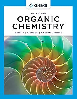 Brown foote iverson organic chemistry solution manual. - Vorlage zum schreiben eines handbuchs für büroverfahren.