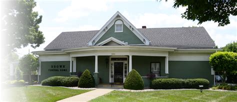 Our location at College Street in Elizabethtown, Kentucky is the original building. ... 306 College Street, Elizabethtown, Kentucky 42701 (270) 765-2737 | info+brownfuneral+com. Navigation. Home; Obituaries; Pre-Arrangements ... nephews, and cousins. The funeral is 11 a.m. Saturday, July 8, 2023 at Brown Funeral Home in Elizabethtown with .... 