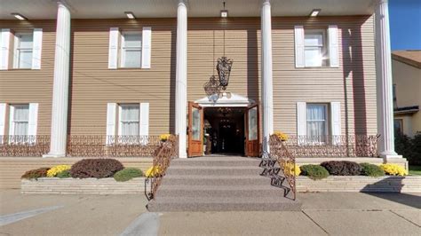 Brown funeral home niles. Things To Know About Brown funeral home niles. 