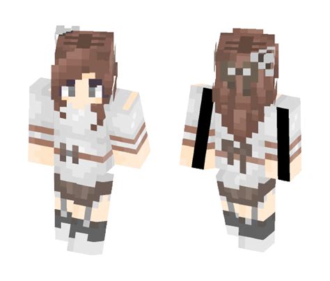 Brown minecraft skin. Things To Know About Brown minecraft skin. 