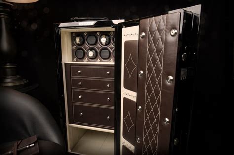 Brown safe. Your safe is designed by a veteran in-house engineer. Once the prints are approved, the safe enters fabrication where it is built to rigorous Brown Safe requirements by one of our seasoned craftsmen, each with over 25 years of safe building experience. Upon completion, the safe must pass personal inspection by the designer prior to delivery. We ... 
