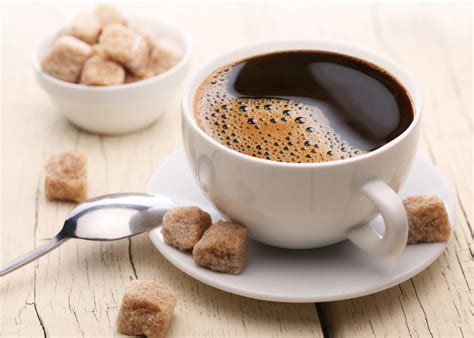 Brown sugar in coffee. Learn the facts about brown sugar in coffee, such as its nutritional value, taste, benefits, and types. Find out how to use different brown sugar options for your coffee, such as light, dark, or raw sugar. Discover the myths and facts about brown sugar being healthier than white sugar. See more 