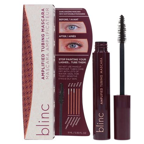 Brown tubing mascara. If you want a natural look…. Tower28 MakeWaves Mascara in Drift ($20) Tower28’s widely adored mascara is now available in a rich espresso brown! Water-resistant, vegan and safe for sensitive ... 