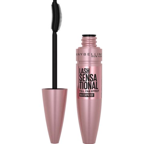Brown waterproof mascara. Jul 25, 2022 · Maybelline New York Volum' Express The Colossal Waterproof Mascara. Now 21% Off. $8 at Amazon. Credit: Maybelline New York. Pros. Reviewer favorite for long-lasting, flake-free results. Budget ... 