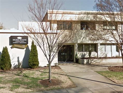 Brown wynne funeral home raleigh. Things To Know About Brown wynne funeral home raleigh. 