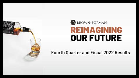 Brown-Forman: Fiscal Q4 Earnings Snapshot