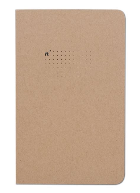 Read Brown Wood Bullet Grid Journal With Page Numbers 5X8 In 150 Dotted Pages Softcover By Not A Book