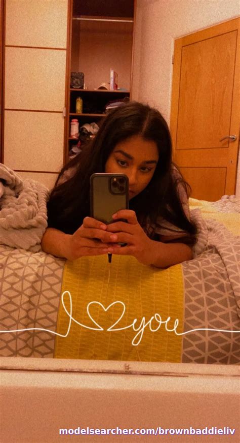 🍆 Brownbaddieliv Onlyfans Leak [PPV]