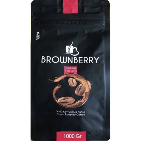 Brownberry kahve ekşi