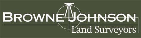 Browne Johnson Land Surveyors :: Welcome