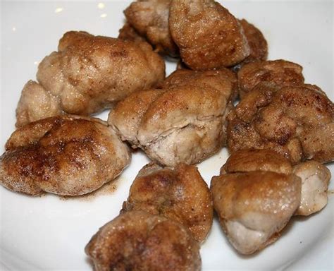 Browned sweetbreads Veal recipes, Offal recipes, Bread recipes …