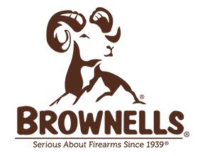 Brownells is your home for firearm accessories, gun parts, gunsmithing tools, reloading and shooting supplies backed by our 100% satisfaction guarantee.. 