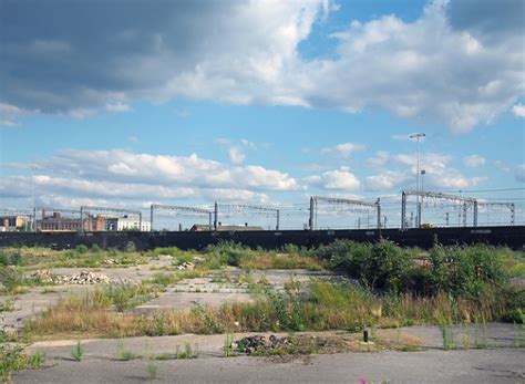 Brownfield Sites and development - All you need to know - Politics.co.uk