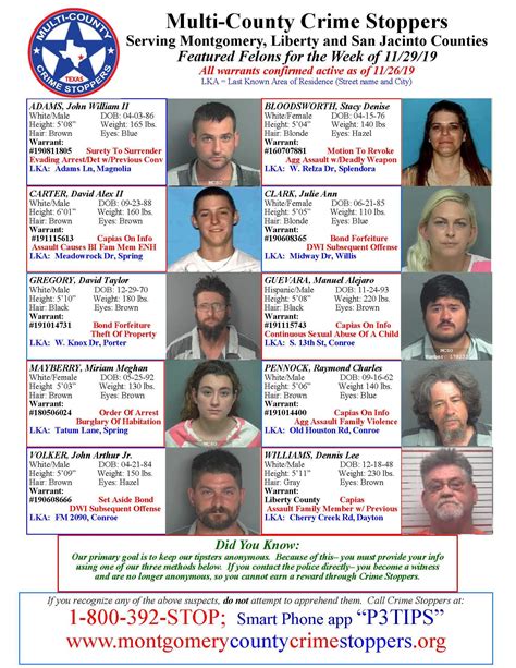 County Jail Records Phone Address; Anderson County Inmate Search: Click Here: 903-729-6068, 903-731-8229: ... 613 East Bynum Lane, Brownfield, TX, 79316: Real County Inmate Search: Click Here: 830-232-5201: 146 S US Highway 83, Leakey, TX, 78873: Red River County Inmate Search: Click Here: 903-427-3838: 500 North Cedar Street, …