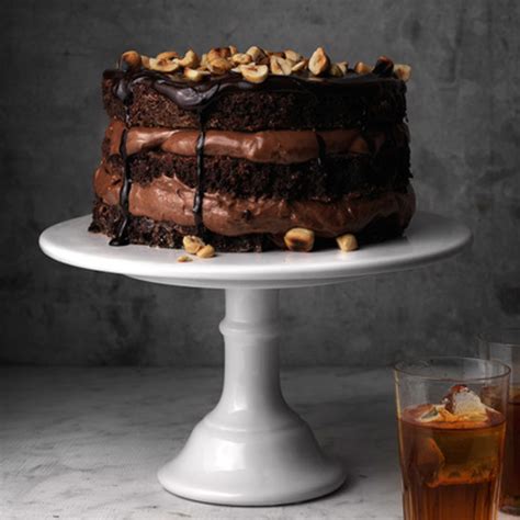 Browniebotten recept