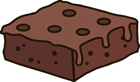 Brownies clipart. Things To Know About Brownies clipart. 