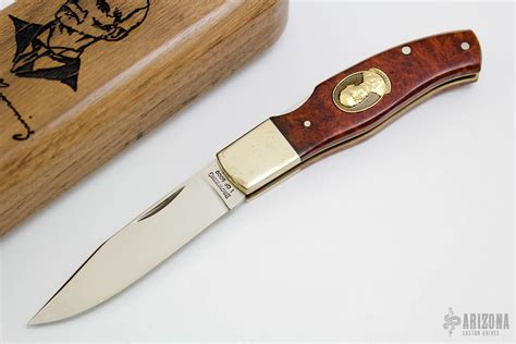 Browning BAR Big Game 1 of 5000 Limited Edition Knife,hunting,fishing …