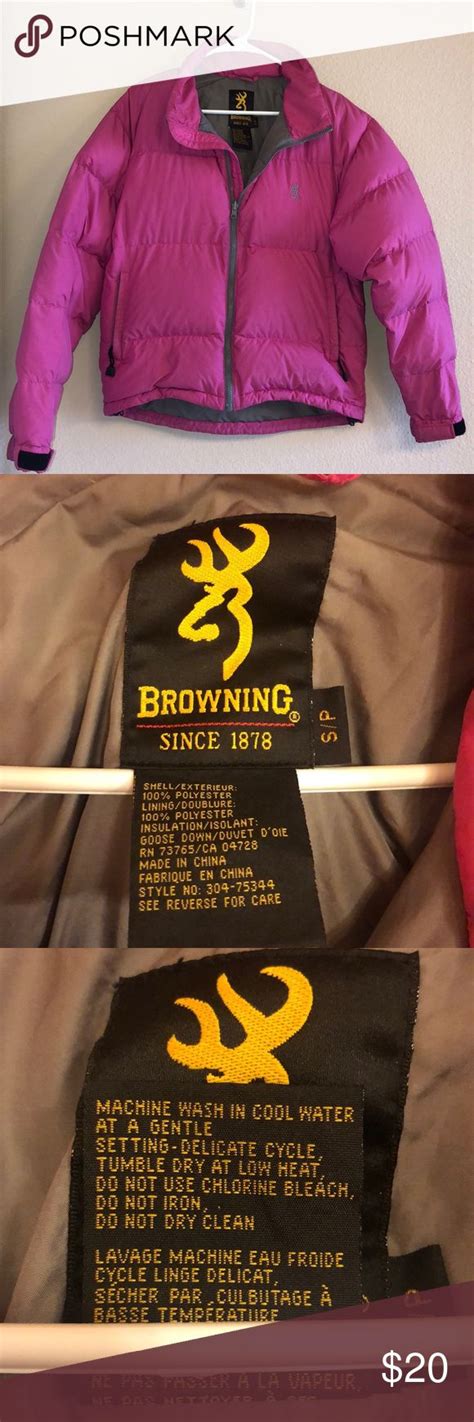 Browning Browning Women