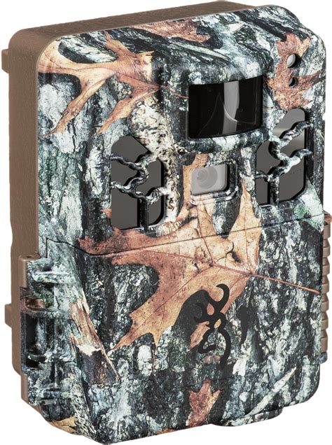 Browning Dark Ops HD Apex 18MP Trail Camera with Tree Mount