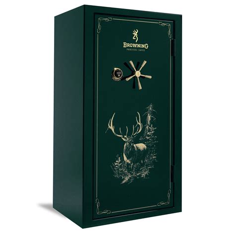 Browning Platinum Plus PP47F Gun Safe - Strong Gun Safes