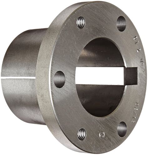 Browning Q1 2 Split Taper Bushing - Inch Bore Type