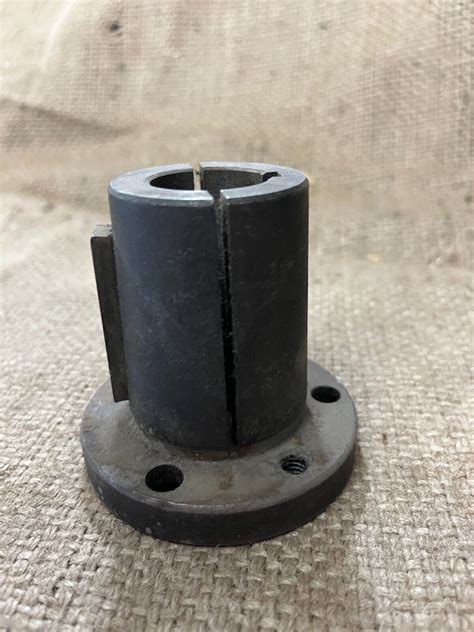 Browning Split Taper Bushing - Inch Bore Type - P2 1 11/16