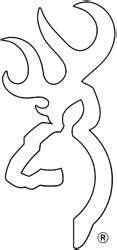 Browning Symbol Coloring Pages Coloring Pages