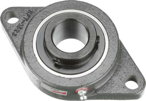 Browning VF2S-220, Two Bolt Flange Bearing, 1.25" - State Motor …