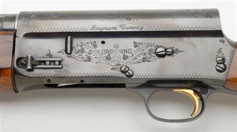To find out about your gun's serial number simply click on your firearm. Historical Letters Available. Give us a call at 800-333-3288 to learn more about how you can add a piece of history to your Browning firearm. Born in 1855, John M. Browning dedicated his life to inventing revolutionary firearms that were desitned to shape the future.. 