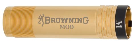 Browning invector plus extended choke tubes.  Fast & Free shipping on many ite...