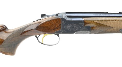 Browning lightning. Browning has reintroduced its well-loved Citori Lightning line, with the White Lightning back and updated this year. The gun is named for its unique engraved receiver with silver-nitrided steel, which allows the receiver to remain unblued and retain its “white’ characteristics. In typical style for this line of over-unders, the stock has a ... 