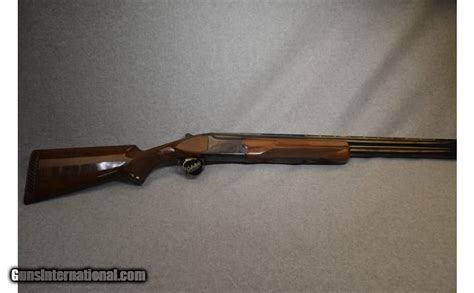 Browning special steel. .  ...