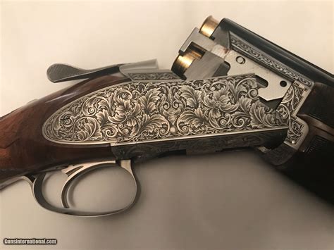 Browning superposed B15 Beauchamp grade E 12g …