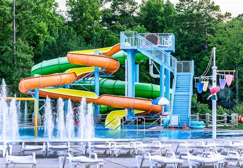Browns Mill Water Park Prices