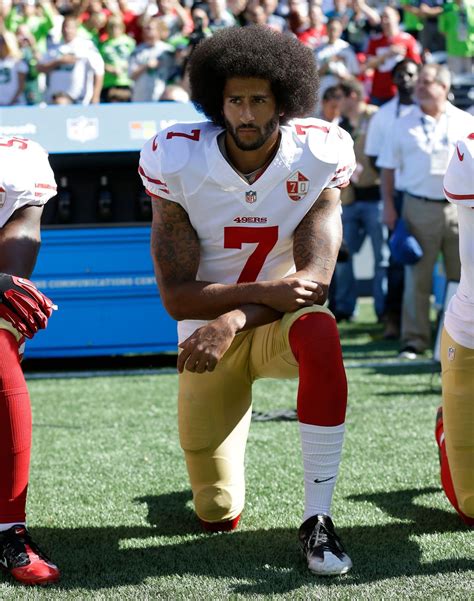 Browns colin kaepernick.  I&rsquo;m betting on the Cleveland Browns to sign him i...
