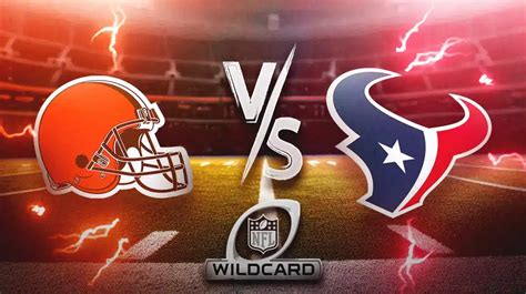 Browns vs texans. Things To Know About Browns vs texans. 