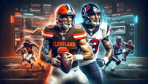 Browns vs texans prediction. Dec 24, 2023 · Kickoff from NRG Stadium in Houston is 1 p.m. ET. The Browns are three-point favorites in the latest Texans vs. Browns odds, and the over/under for total points scored is 40. 