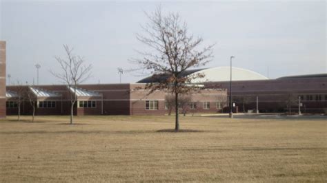 Brownsburg West Middle School in Indiana - U.S. News Education