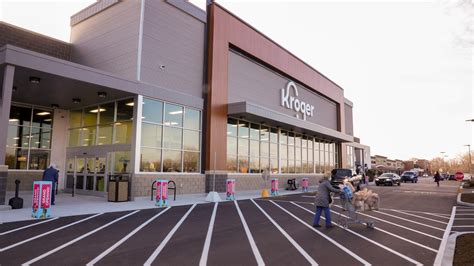 Latest reviews, photos and 👍🏾ratings for Kroger at 975 N Green St in Brownsburg - ⏰hours, ☎️phone number, ☝address and map. Kroger $$ • Grocery Store, Drugstores, Propane . 