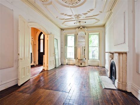 Brownstone Interior Pictures, Images and Stock Photos