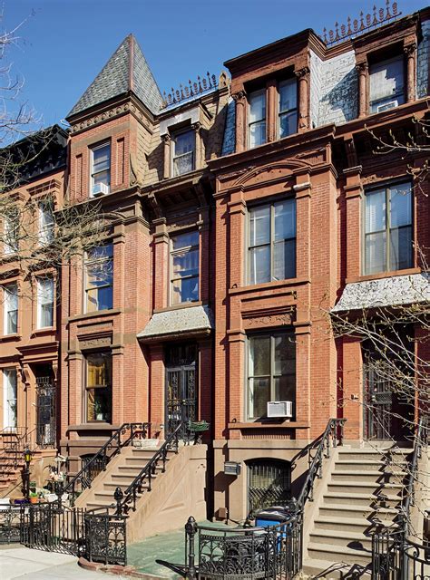 Brownstone house nyc. Things To Know About Brownstone house nyc. 