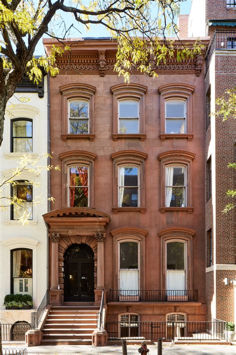 Brownstone in new york. Things To Know About Brownstone in new york. 
