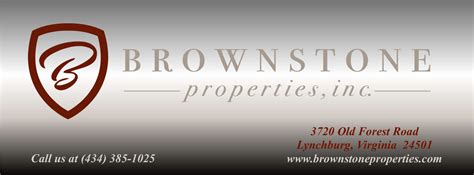 Brownstone properties inc. Things To Know About Brownstone properties inc. 