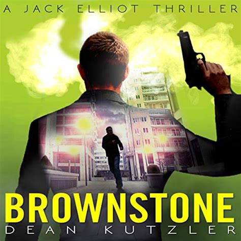 Download Brownstone Jack Elliot 1 By Dean Kutzler